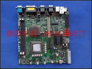 Placa madre industrial IEI POS-9455 REV:1.1 006E212-00-112-RS - Imagen 1 de 4