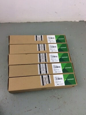 X5 Genuine Lexmark 40X7713 MS810 Separation Roller Assembly (Brand New) Original - Image 1 of 4