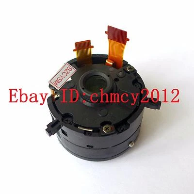 LENS Aperture Anti shake Control Unit Repair Part For Nikon 10-30mm J1 - Image 1 of 2