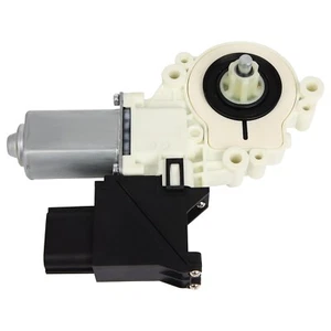 Power Window Motor For Ford Expedition 2008-2017 Front Driver Side - Picture 1 of 7