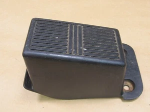 1989-1994 Nissan 240SX S13 Dead Rest Pedal OEM - Picture 1 of 12
