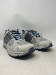 Vasque Women’s Breeze LT Low GTX Hiking Shoe, Lunar, Size 8.5 US - Imagen 1 de 12
