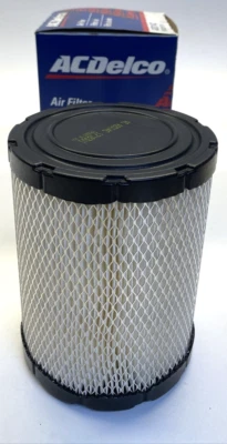 ORIGINAL ACDelco A2014C Luftfilter, Air Filter 19239713 Filtereinheit - Bild 1 von 4