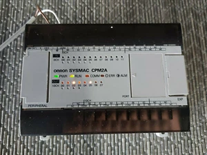 CPM2A-20CDT1-D COIL 24V OK PLC OMRON - Picture 1 of 2
