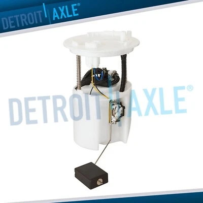 Conjunto de módulo de bomba de combustible tracción delantera para Ford Fusion Lincoln MKZ Zephyr Mazda 6 Milan Foto 1 de 4