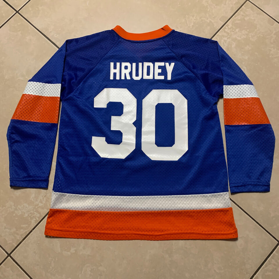 Vintage New York Islanders Kelly Hrudey Jersey - S/M