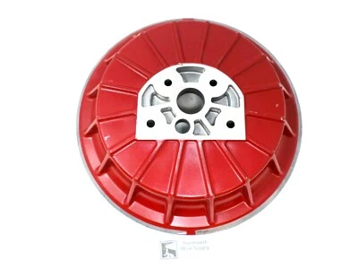 Sureflow 3000 / Wilden Diaphragm Pump / Air Chamber  - Image 1 of 4