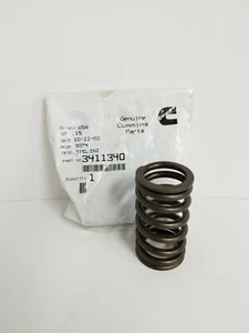  3411340 Cummins  Injector Spring  - Bild 1 von 1