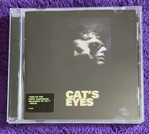 Cat's Eyes: Cat's Eyes CD (2011) FREE UK P&P - Picture 1 of 3