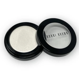 Bobbi Brown Shimmer Wash Eye Shadow Snow .09 oz 2.6 g New Without Box Rare - Picture 1 of 5