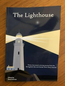 The Lighthouse - thirty-two award winning stories - Ed David Vernon - Picture 1 of 2