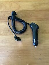 AT&T Car Charger with Dual USB Port for iPhone 4/4s, iPad 1/2 (2AMP) - Black