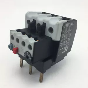 SPRECHER+SCHUH CT7-75-75 Thermal Overload Relay 60-75 A - Picture 1 of 2