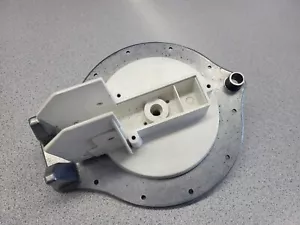 Vintage RV TV ANTENNA Base & Pivot Plate Signal Commander Models 3000AR, 6000AR - Picture 1 of 6