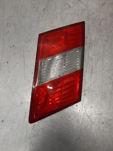 MERCEDES CLC CLASS TAIL LIGHT INNER REAR LEFT PASSENGER SIDE CL203 2010 - Picture 1 of 3