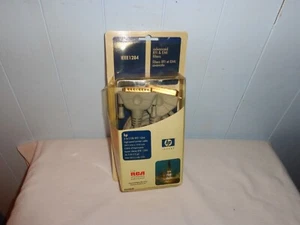 RCA UNIVERSAL PRODUCTS IEEE1284 HP INVENT 3M (10FT) HIGH SPEED PRINTER CABLE - Picture 1 of 2