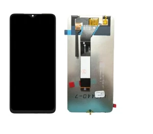 Für Xiaomi Redmi 9T Schwarz LCD Ersatz Bildschirm Display  Ersatzteil ! - Bild 1 von 1