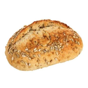 Limited Edition Toasted Sunflower Honey Bread Loaf, 16 Ounce -- 12 per Case. - Picture 1 of 1