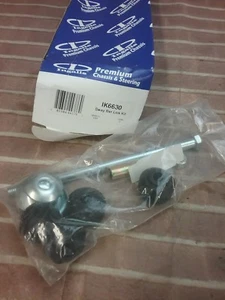 Ingalls Premium Sway Bar Link Kit Part No IK6630 - Picture 1 of 2