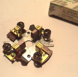 Bürstenhalter Anlasser Für VW Golf D. - Passat D. Menber's - Picture 1 of 2