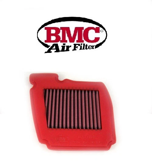 BMC FILTRO ARIA SPORTIVO YAMAHA FZ-16 FZ6 2008-2009 SPORT AIR FILTER Foto 1 de 1