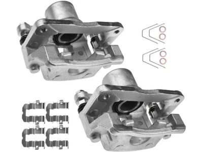 For 2015-2016, 2018-2021 Kia Sedona Brake Caliper Set Autopart Premium 39255ZN - Image 1 of 2