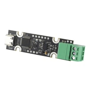 USB To CAN Adapter with STM32F072 Chip Supports CAN2.0A & B for CAnable /5950 - Picture 1 of 6