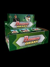 2020 Bowman Chrome Draft Refractors BD1-BD200 *You Pick* Complete Your Set