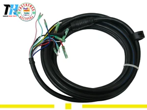 Per Yamaha 688-8258A-20-00 Cavo principale cablaggio fuoribordo 10 pin 16.4FT - Bild 1 von 10