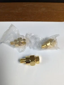 (MENGE 3) BATTERIE SEITENPFOSTEN ADAPTER GM38 - Bild 1 von 2