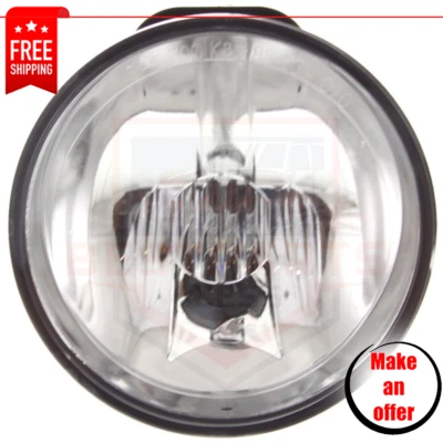 Faro antiniebla delantero GM2592146 para Buick Rendezvous CX 2002-2007, CXL Foto 1 de 4