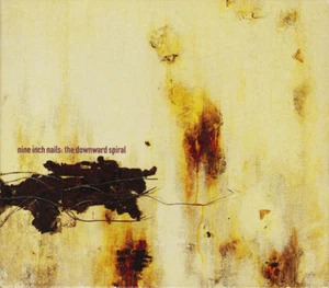 Nine Inch Nails - The Downward Spiral (CD, Album, RP, Sli) - Picture 1 of 8
