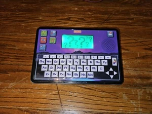 Fisher Price Learning Tablet - Picture 1 of 2
