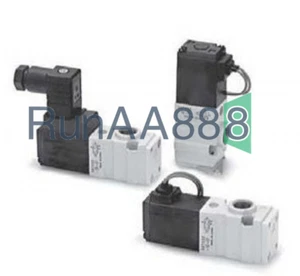 1PZ NUOVO PER ELETTROVALVOLA SMC VKF333-5GS-M5 - Foto 1 di 2