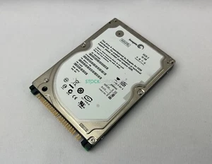 Seagate 90HA31-750 9DHA31-750 ST940818AM Hard Disk Drive - Picture 1 of 2