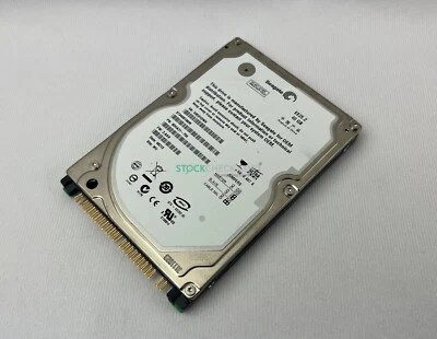 Seagate 90HA31-750 9DHA31-750 ST940818AM Hard Disk Drive - Image 1 of 2