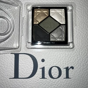 Dior 5 Farben Lidschatten 6 G Farbton # 454 Royal Khaki Neu Refill Neu Full Size - Bild 1 von 1
