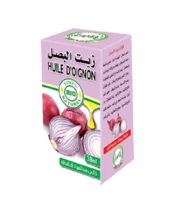 100% reines Zwiebelöl 30ml Zwiebelöl, Zwiebelöl, Zwiebelöl - Bild 1 von 1