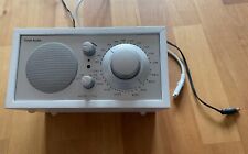 RADIO ❤️ Tivoli Audio Model  TWO weiß mit Kabel