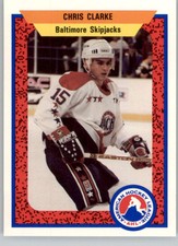 1991-92 ProCards Pro Cards AHL/IHL Hockey Trading Cards Pick From List 441-620