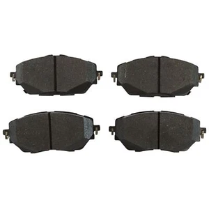 Genuine Toyota Front Brake Pad Kit GA5019 Fits C-HR Corolla 2016- 04465F4010 - Picture 1 of 5