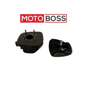 1975 Honda MT125 Cylinder and Head - Picture 1 of 20