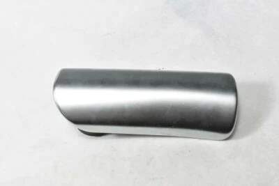 2007 Bentley Continental OEM Hood Release Lever Handle 3W0823533A Foto 1 de 4