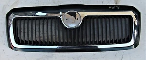 Scoda Octavia Model 1997 00 Front Radiator Grille used - Picture 1 of 10