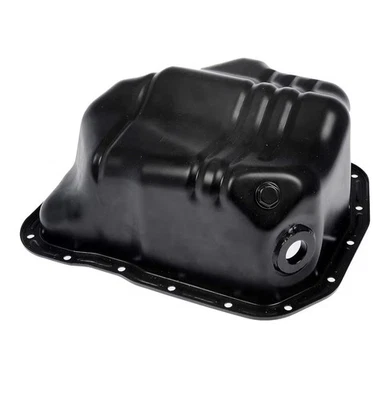 Cacerola de aceite del motor Chevy Silverado 3500 HD 11-16 Dorman 264-698 6,6 L Duramax LML Foto 1 de 4