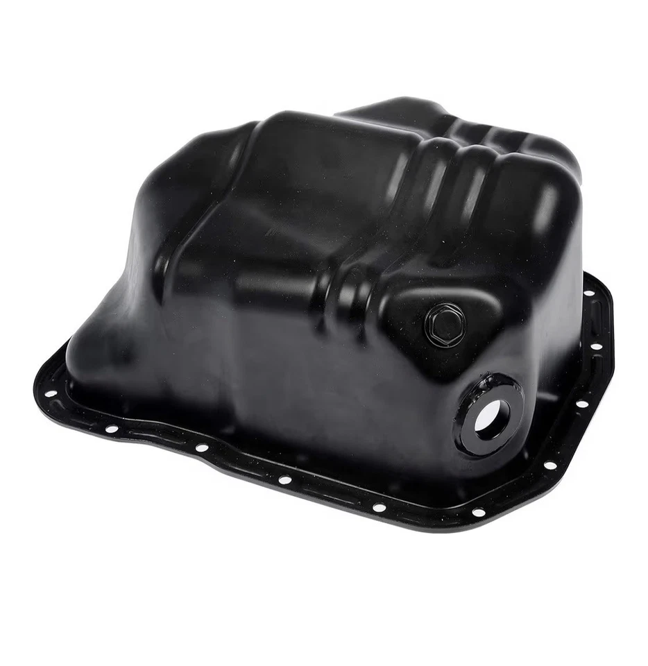 Cacerola de aceite del motor Chevy Silverado 3500 HD 11-16 Dorman 264-698 6,6 L Duramax LML Foto 1 de 4