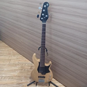 Yamaha Bb235 5-saitiger E-Bass sichere Lieferung aus Japan - Bild 1 von 8