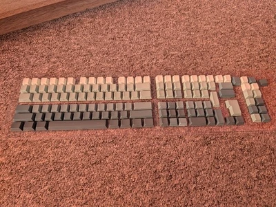 tastatur key caps - Bild 1 von 2