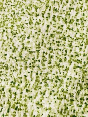Concord Fabric Green Tone on Tone for Textures 1/2Y x 44" Width - Image 1 of 3