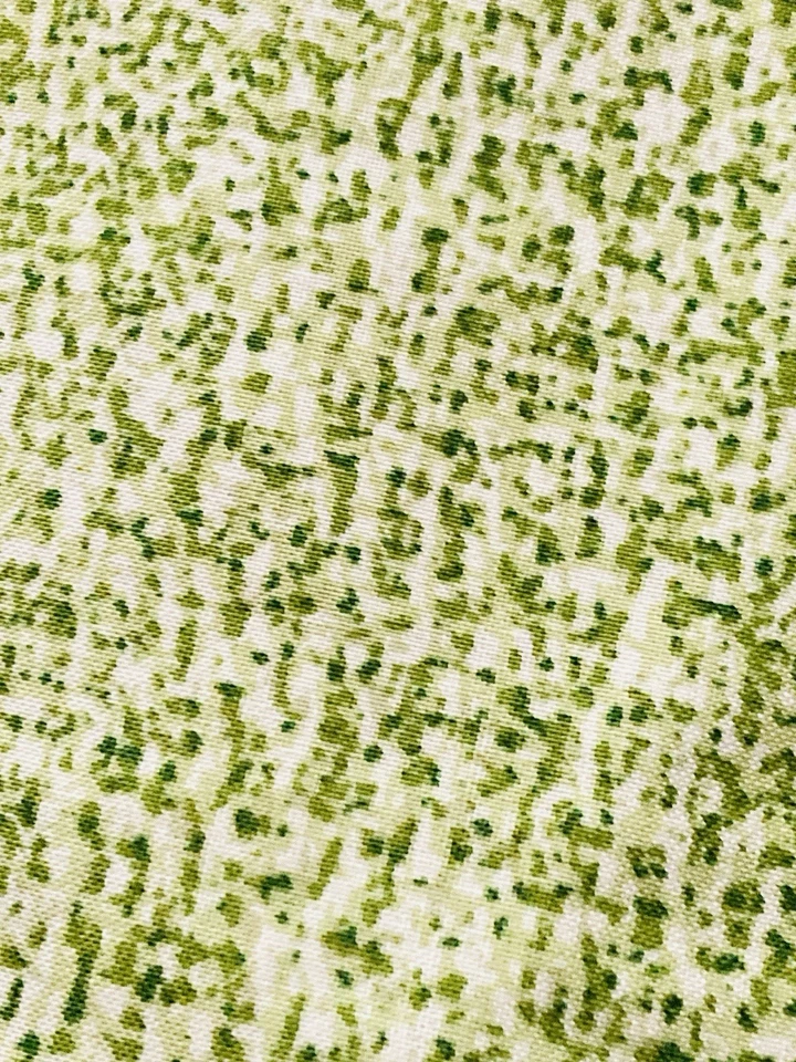 Concord Fabric Green Tone on Tone for Textures 1/2Y x 44" Width - Image 1 of 3